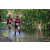 Team 137 / Raid Amazones Cambodge - J6 Trek