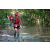 Team 172 / Raid Amazones Cambodge - J6 Trek