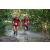 Team 16 / Raid Amazones Cambodge - J6 Trek