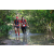 Team 61 / Raid Amazones Cambodge - J6 Trek