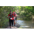 Team 61 / Raid Amazones Cambodge - J6 Trek