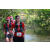 Team 61 / Raid Amazones Cambodge - J6 Trek