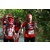 Team 10 / Raid Amazones Cambodge - J6 Trek