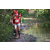 Team 166 / Raid Amazones Cambodge - J6 Trek