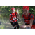 Team 166 / Raid Amazones Cambodge - J6 Trek