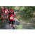Team 114 / Raid Amazones Cambodge - J6 Trek