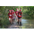 Team 05 / Raid Amazones Cambodge - J6 Trek