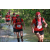 Team 60 / Raid Amazones Cambodge - J6 Trek
