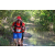 Team 28 / Raid Amazones Cambodge - J6 Trek