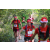 Team 49 / Raid Amazones Cambodge - J6 Trek