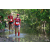 Team 17 / Raid Amazones Cambodge - J6 Trek