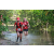 Raid Amazones Cambodge - J6 Trek