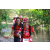 Team 118 / Raid Amazones Cambodge - J6 Trek