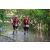 Team 115 / Raid Amazones Cambodge - J6 Trek