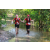 Team 116 / Raid Amazones Cambodge - J6 Trek