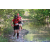 Team 45 / Raid Amazones Cambodge - J6 Trek