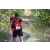 Team 45 / Raid Amazones Cambodge - J6 Trek
