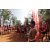 Raid Amazones Cambodge - J6 Trek
