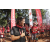 Raid Amazones Cambodge - J6 Trek