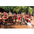 Team 117 / Raid Amazones Cambodge - J6 Trek