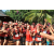 Team 118 / Raid Amazones Cambodge - J6 Trek
