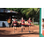 Team 124 / Raid Amazones Cambodge - J6 Trek