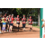 Team 130 / Raid Amazones Cambodge - J6 Trek