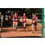 Team 12 / Raid Amazones Cambodge - J6 Trek