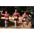 Team 172 / Raid Amazones Cambodge - J6 Trek