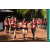 Team 170 / Raid Amazones Cambodge - J6 Trek