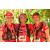 Team 109 / Raid Amazones Cambodge