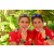 Team 02 / Raid Amazones Cambodge