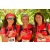 Team 157 / Raid Amazones Cambodge
