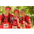 Team 180 / Raid Amazones Cambodge