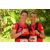 Team 43 / Raid Amazones Cambodge