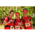 Team 158 / Raid Amazones Cambodge