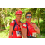 Team 17 / Raid Amazones Cambodge