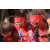 Raid Amazones Cambodge - J6 Trek Ambiance