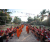 Raid Amazones Cambodge - J6 Trek