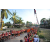 Raid Amazones Cambodge - J6 Trek
