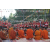 Raid Amazones Cambodge - J6 Trek