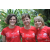 Team 101 / Raid Amazones Cambodge 2018