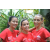 Team 119 / Raid Amazones Cambodge 2018