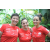 Team 108 / Raid Amazones Cambodge 2018