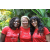 Team 122 / Raid Amazones Cambodge 2018