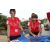 Raid Amazones Cambodge 2018