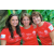 Team 120 / Raid Amazones Cambodge 2018