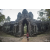 Team 23 / Raid Amazones Cambodge 2018 - J1 Trek