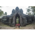 Team 108 / Raid Amazones Cambodge 2018 - J1 Trek
