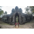 Team 39 / Raid Amazones Cambodge 2018 - J1 Trek